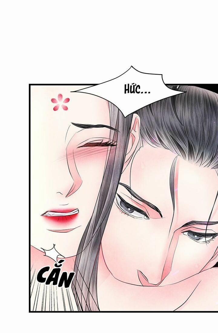 Đêm Thác Loạn (Đêm Dục Vọng) 12 trang 39