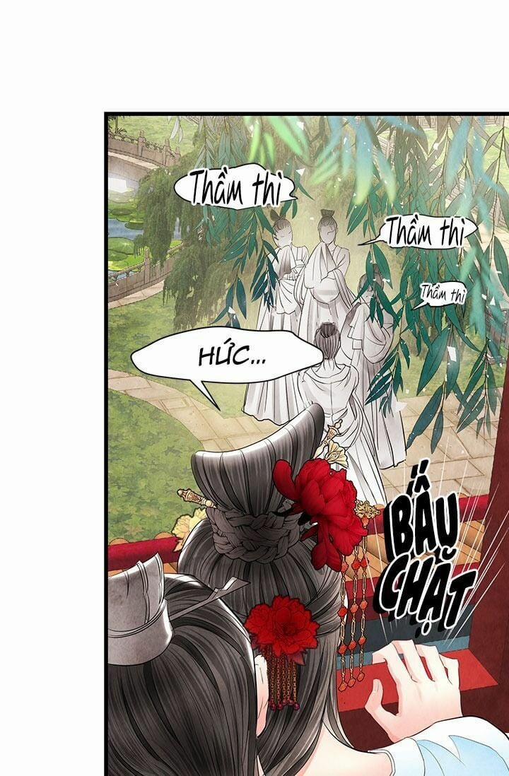 Đêm Thác Loạn (Đêm Dục Vọng) 12 trang 42