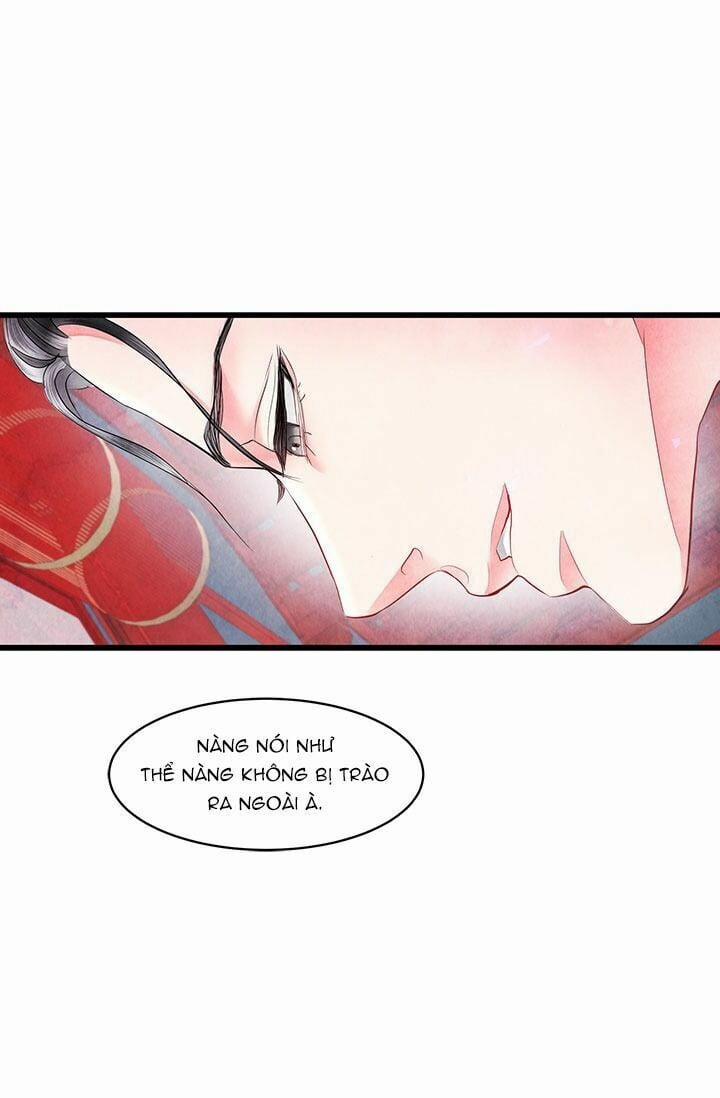 Đêm Thác Loạn (Đêm Dục Vọng) 12 trang 49