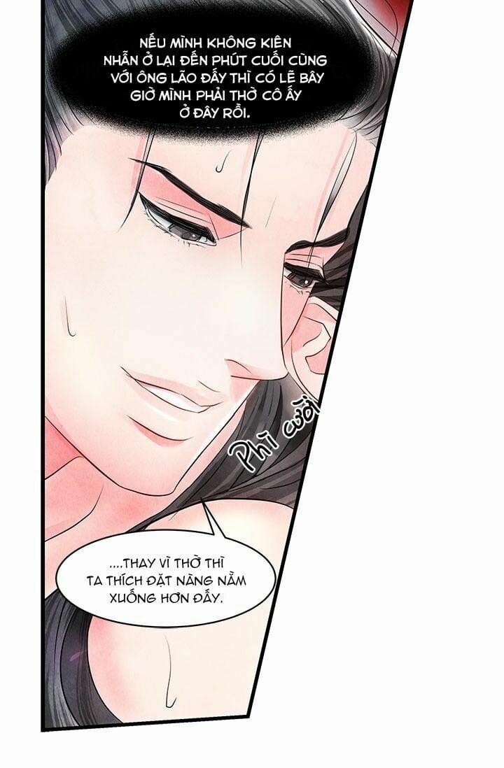 Đêm Thác Loạn (Đêm Dục Vọng) 13 trang 16