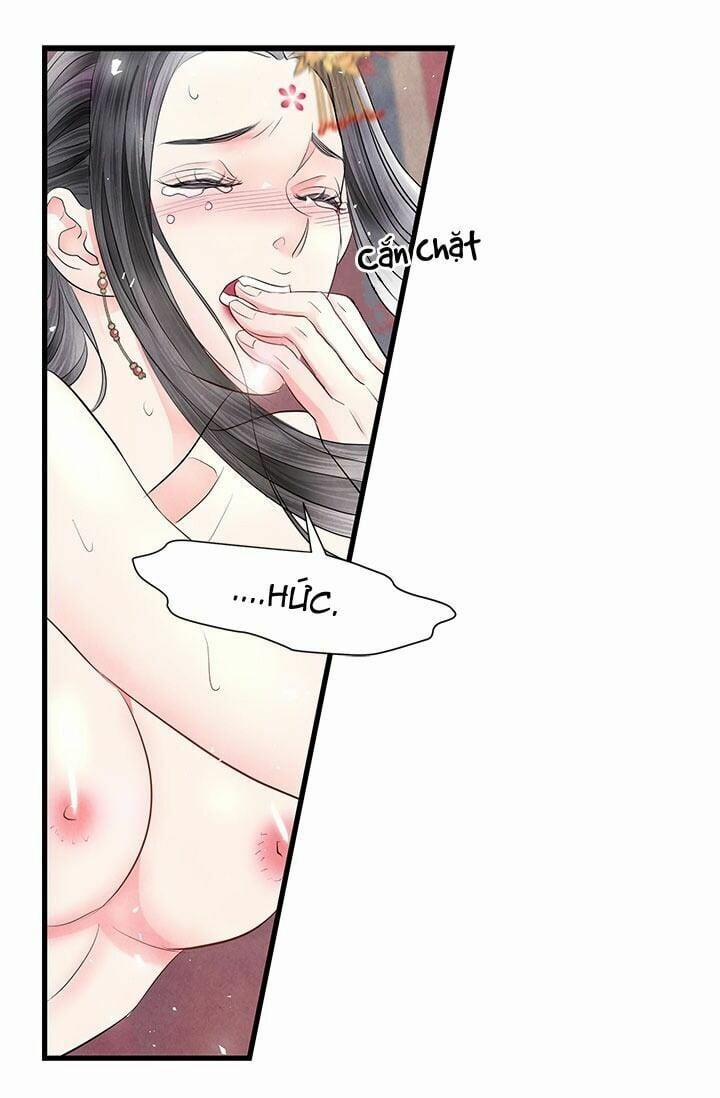 Đêm Thác Loạn (Đêm Dục Vọng) 13 trang 2