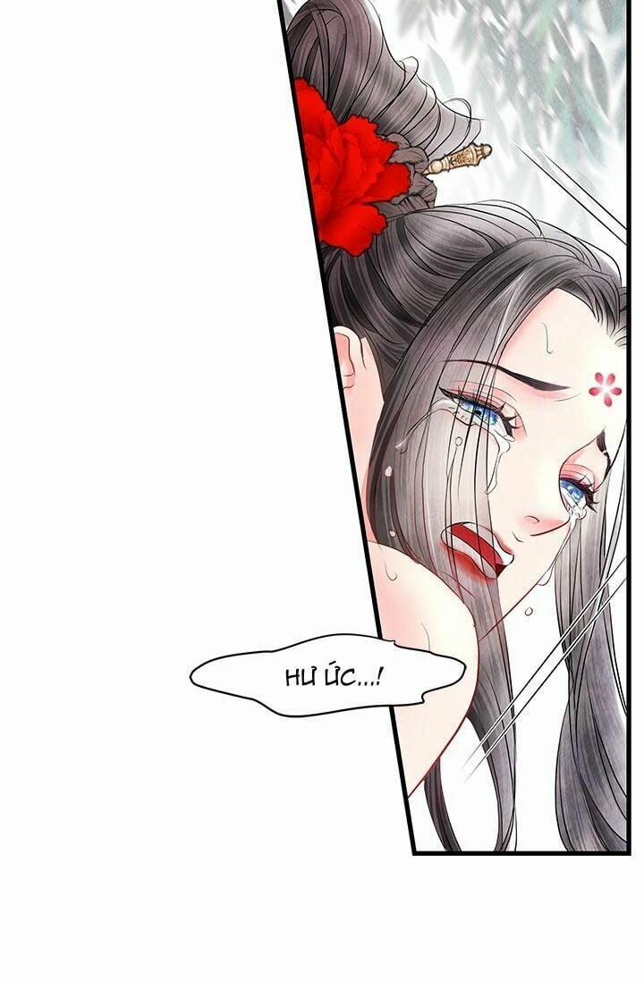 Đêm Thác Loạn (Đêm Dục Vọng) 13 trang 22