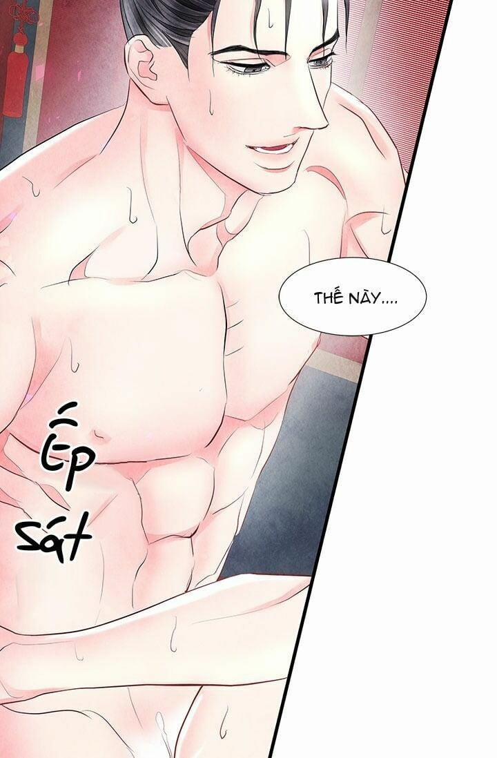 Đêm Thác Loạn (Đêm Dục Vọng) 13 trang 23