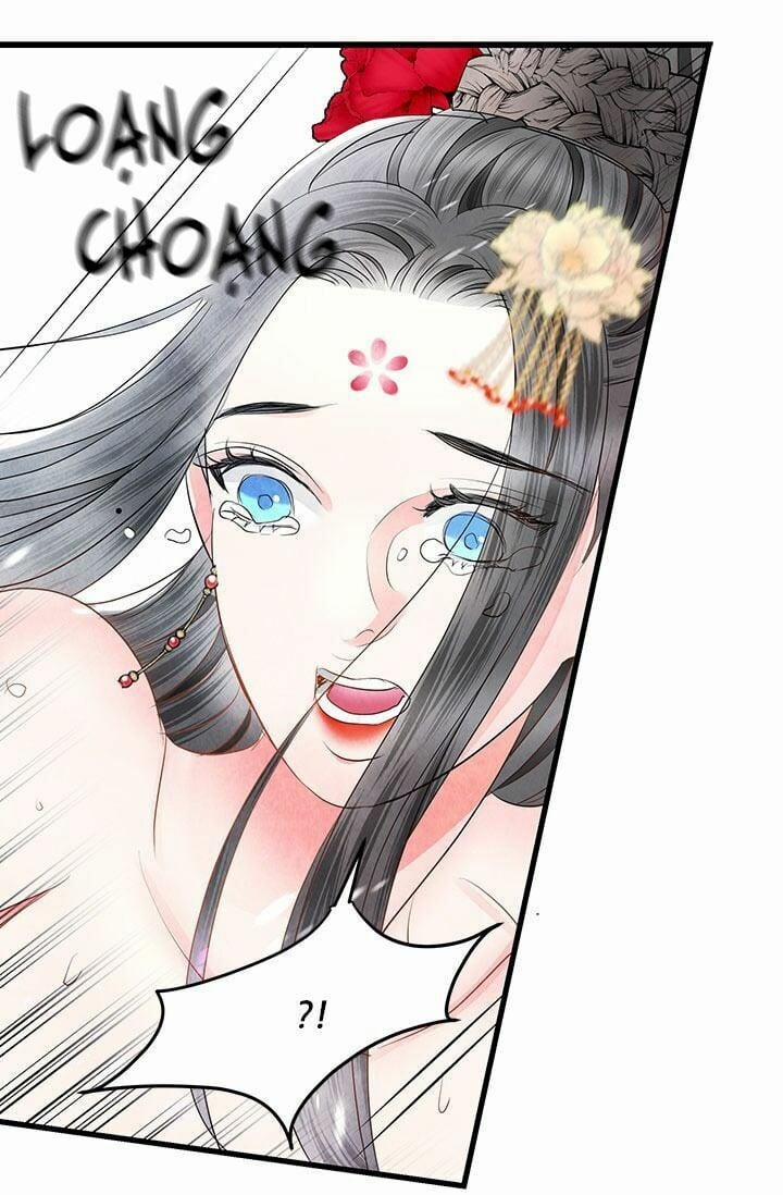 Đêm Thác Loạn (Đêm Dục Vọng) 13 trang 25