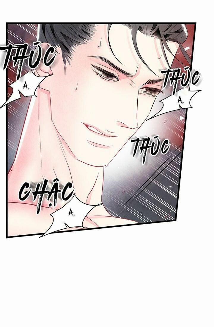 Đêm Thác Loạn (Đêm Dục Vọng) 13 trang 29