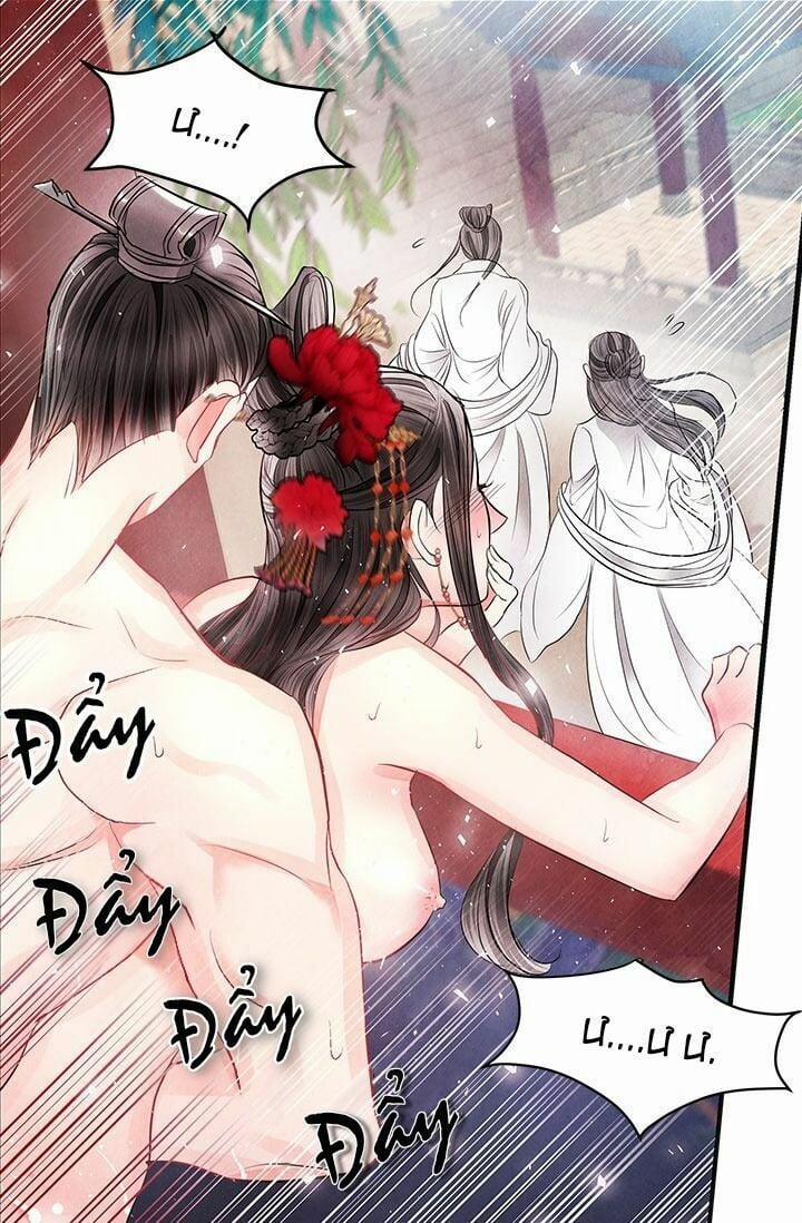 Đêm Thác Loạn (Đêm Dục Vọng) 13 trang 4