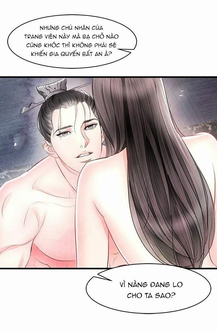 Đêm Thác Loạn (Đêm Dục Vọng) 13 trang 62