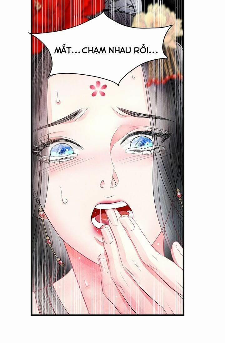 Đêm Thác Loạn (Đêm Dục Vọng) 13 trang 8