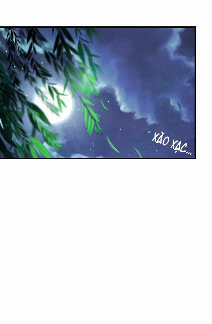 Đêm Thác Loạn (Đêm Dục Vọng) 14 trang 1