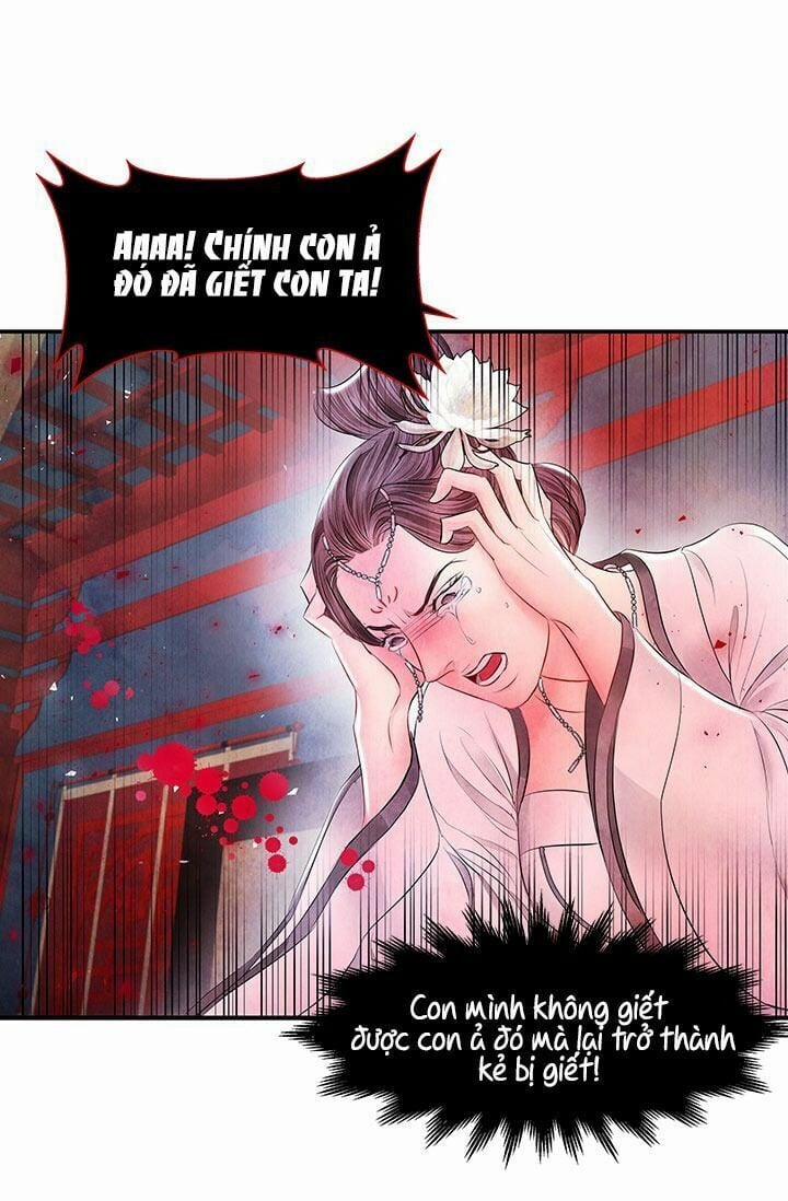 Đêm Thác Loạn (Đêm Dục Vọng) 14 trang 10