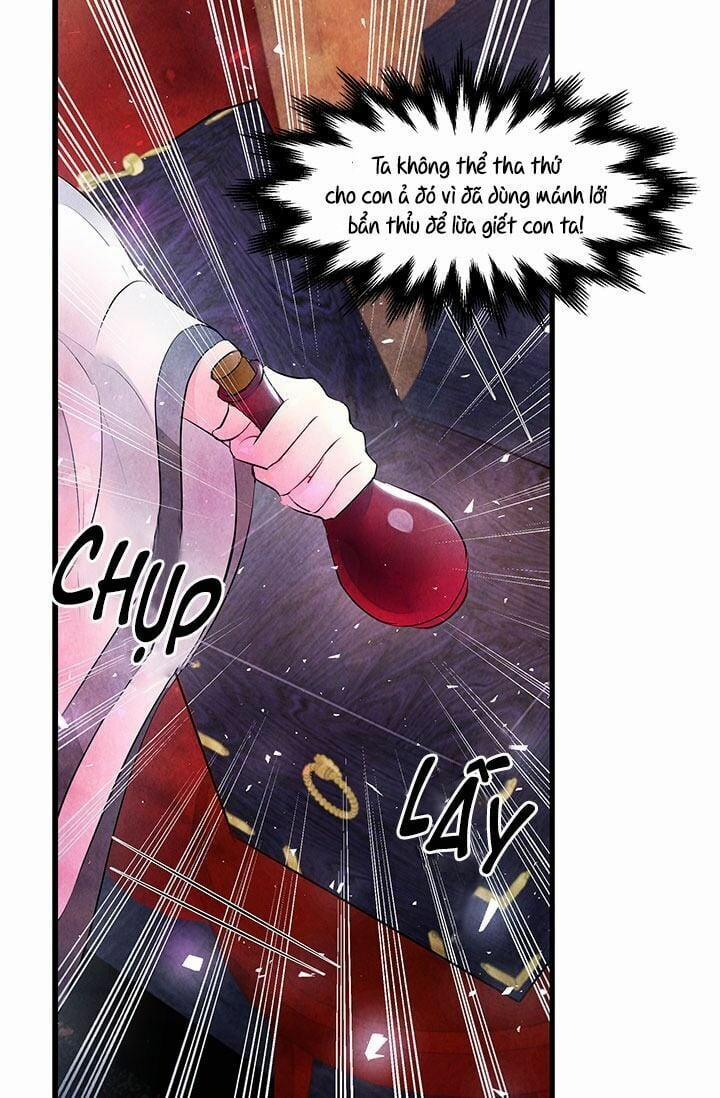 Đêm Thác Loạn (Đêm Dục Vọng) 14 trang 11
