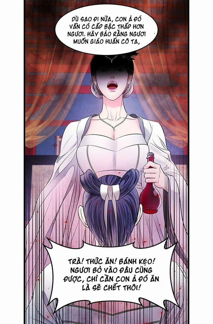 Đêm Thác Loạn (Đêm Dục Vọng) 14 trang 13