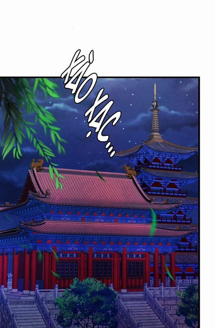 Đêm Thác Loạn (Đêm Dục Vọng) 14 trang 2