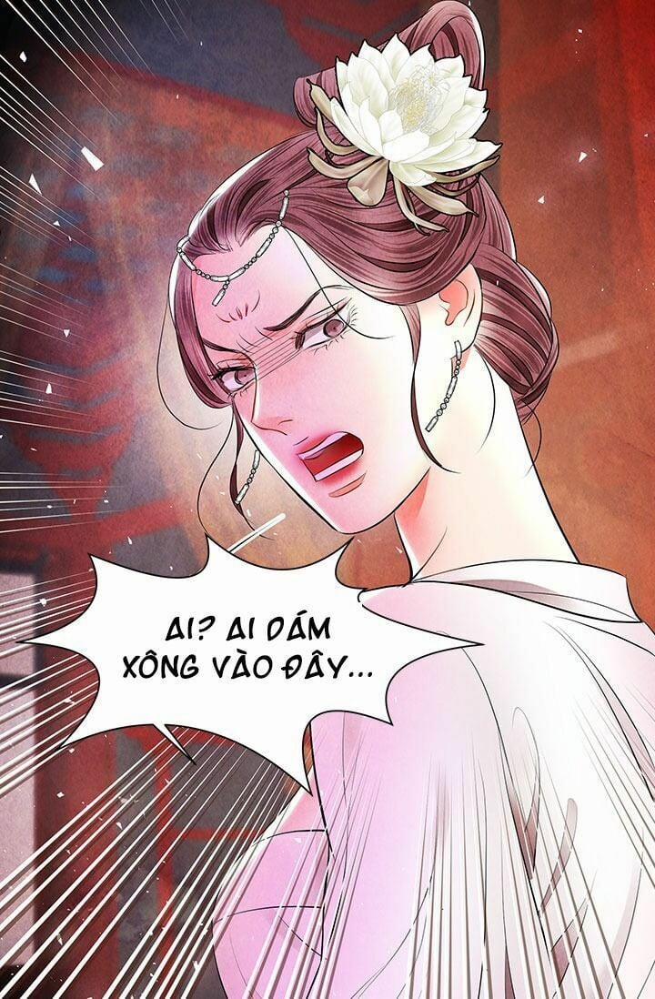 Đêm Thác Loạn (Đêm Dục Vọng) 14 trang 23