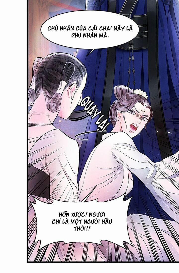 Đêm Thác Loạn (Đêm Dục Vọng) 14 trang 40