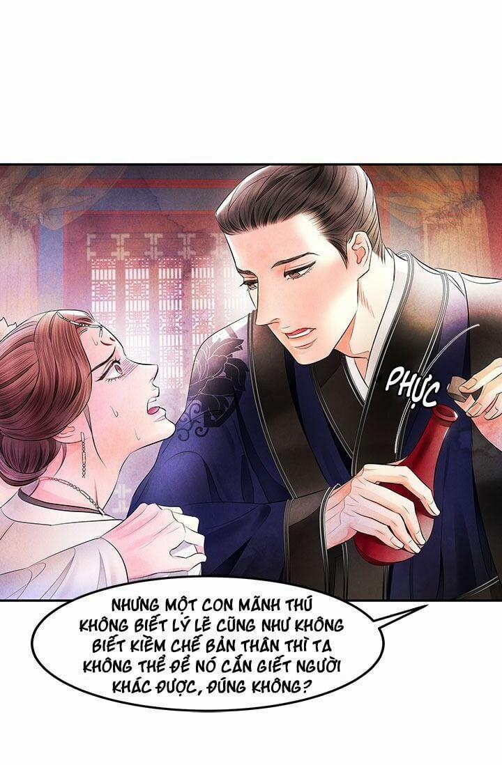 Đêm Thác Loạn (Đêm Dục Vọng) 14 trang 45