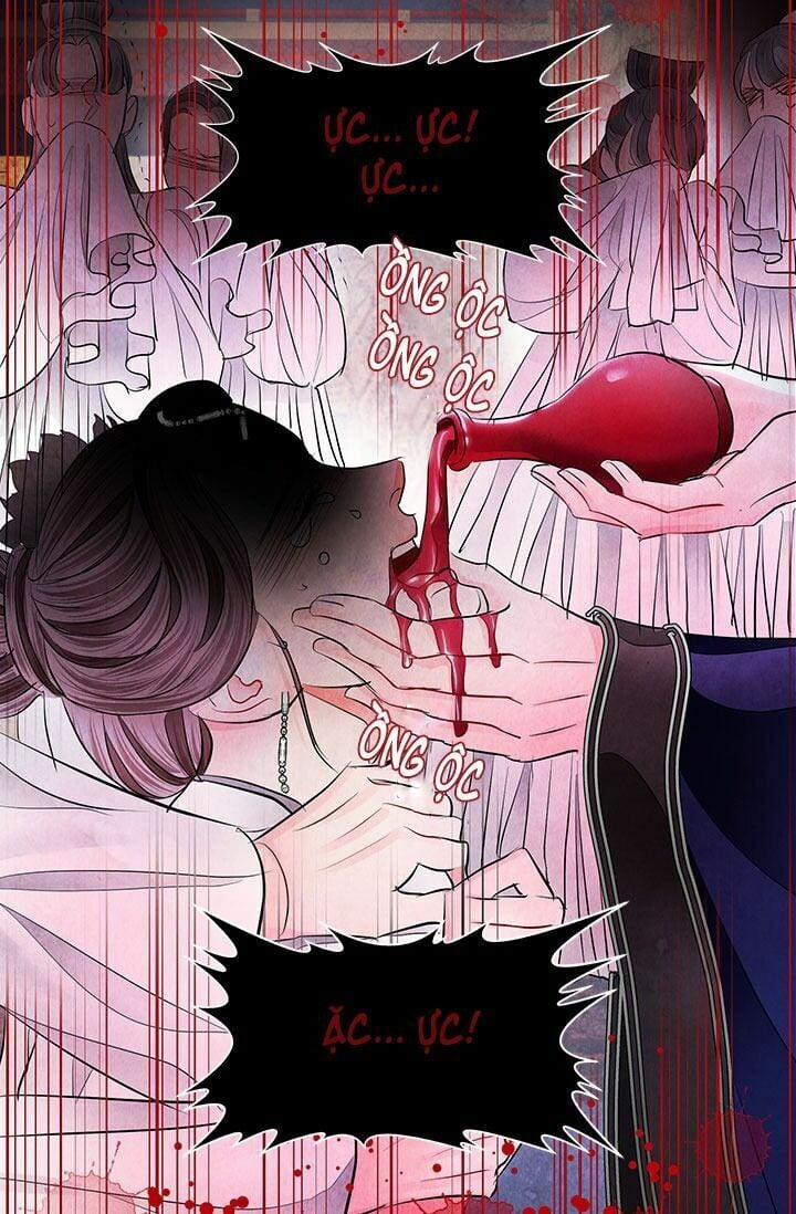 Đêm Thác Loạn (Đêm Dục Vọng) 14 trang 48