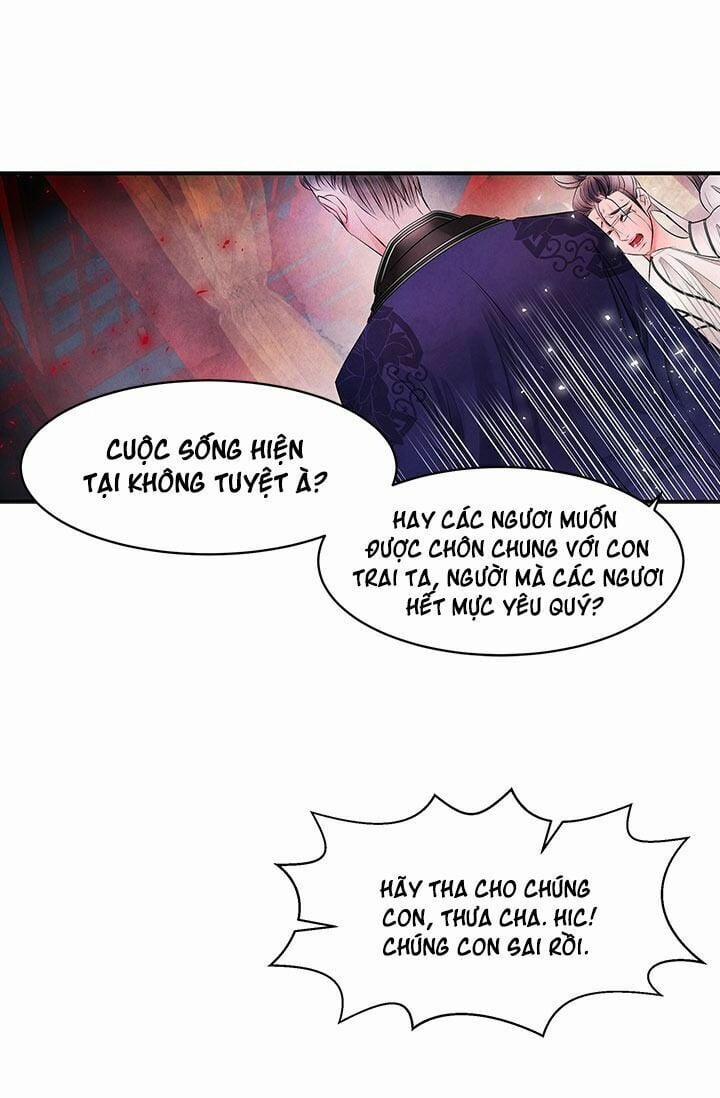 Đêm Thác Loạn (Đêm Dục Vọng) 14 trang 53