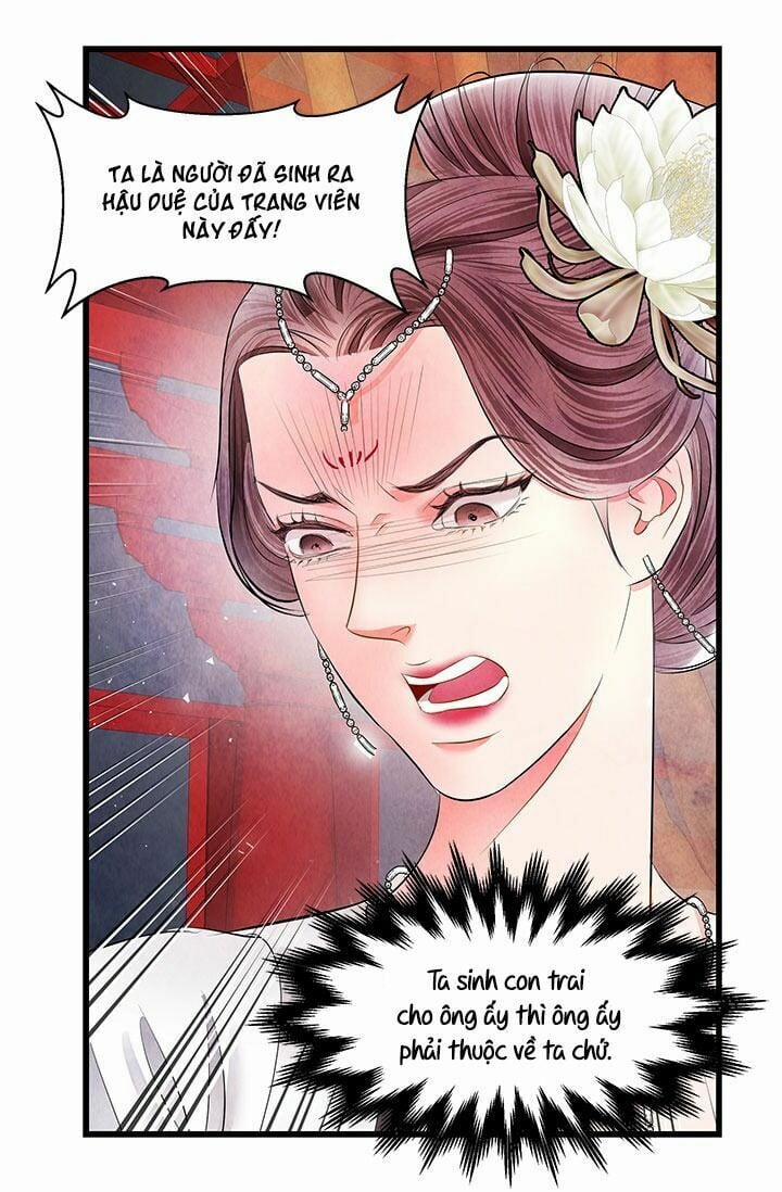 Đêm Thác Loạn (Đêm Dục Vọng) 14 trang 6