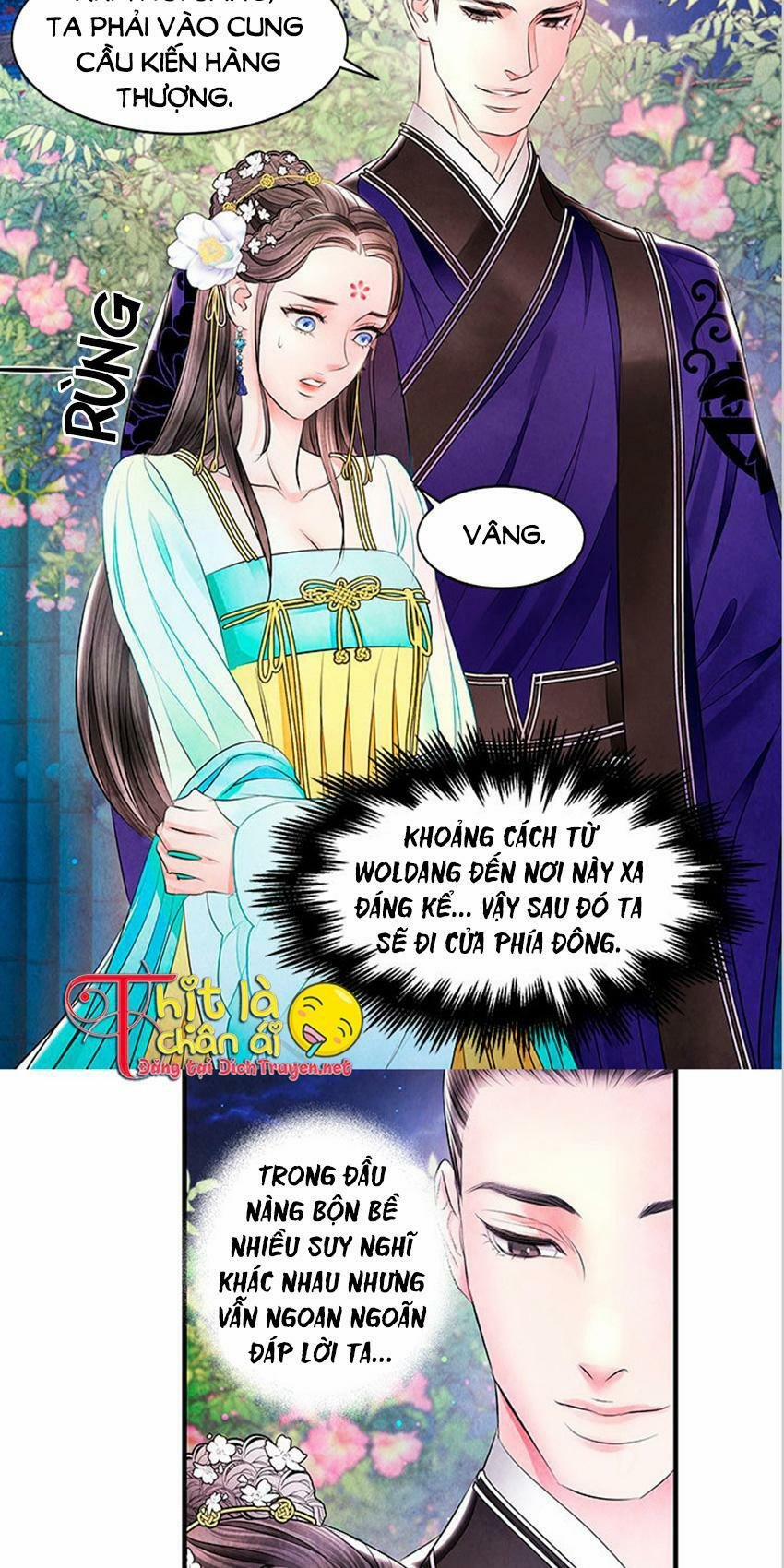 Đêm Thác Loạn (Đêm Dục Vọng) 15 trang 16