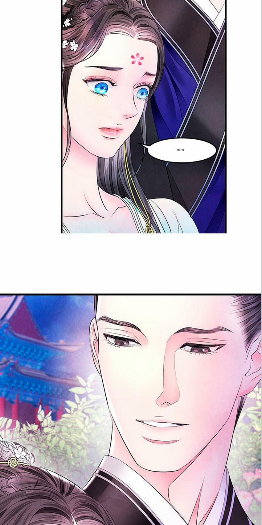 Đêm Thác Loạn (Đêm Dục Vọng) 15 trang 17