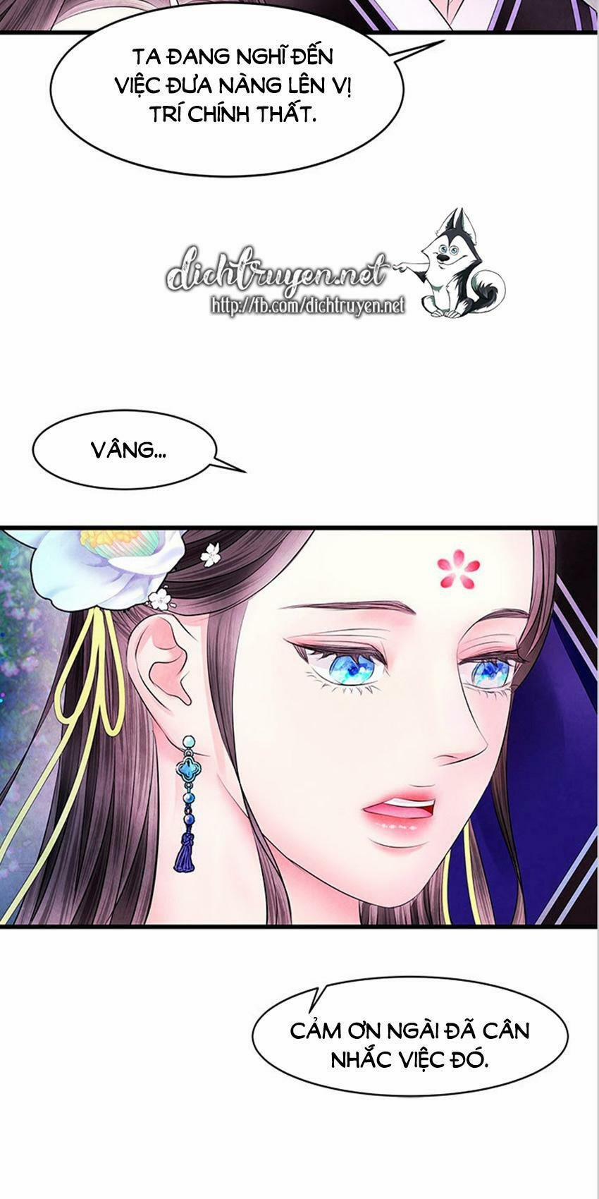 Đêm Thác Loạn (Đêm Dục Vọng) 15 trang 18