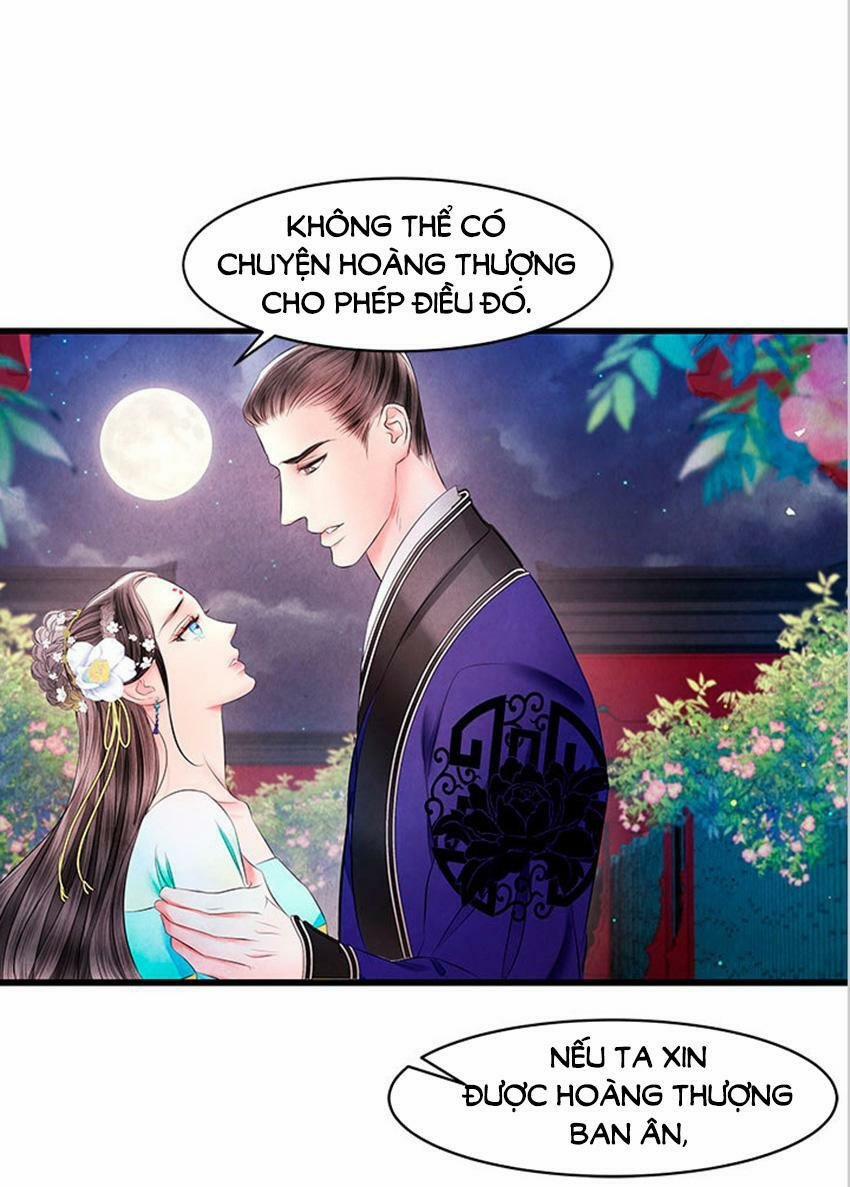 Đêm Thác Loạn (Đêm Dục Vọng) 15 trang 25