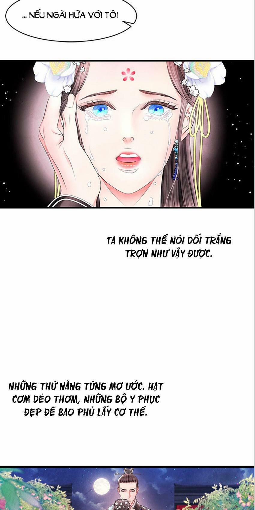 Đêm Thác Loạn (Đêm Dục Vọng) 15 trang 31