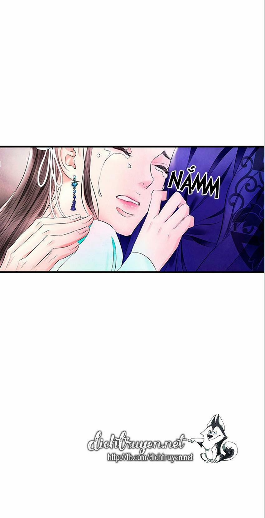 Đêm Thác Loạn (Đêm Dục Vọng) 15 trang 37
