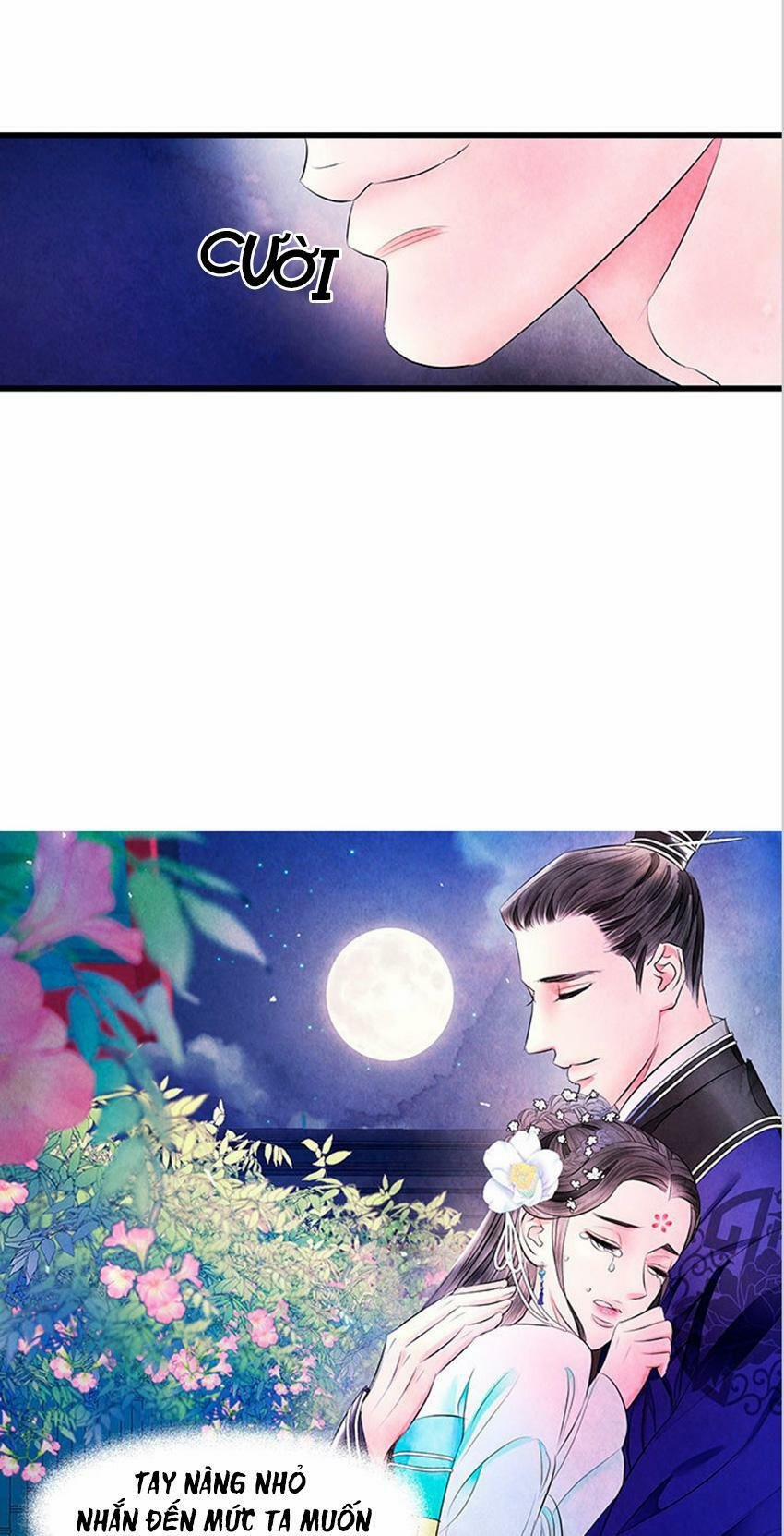 Đêm Thác Loạn (Đêm Dục Vọng) 15 trang 38