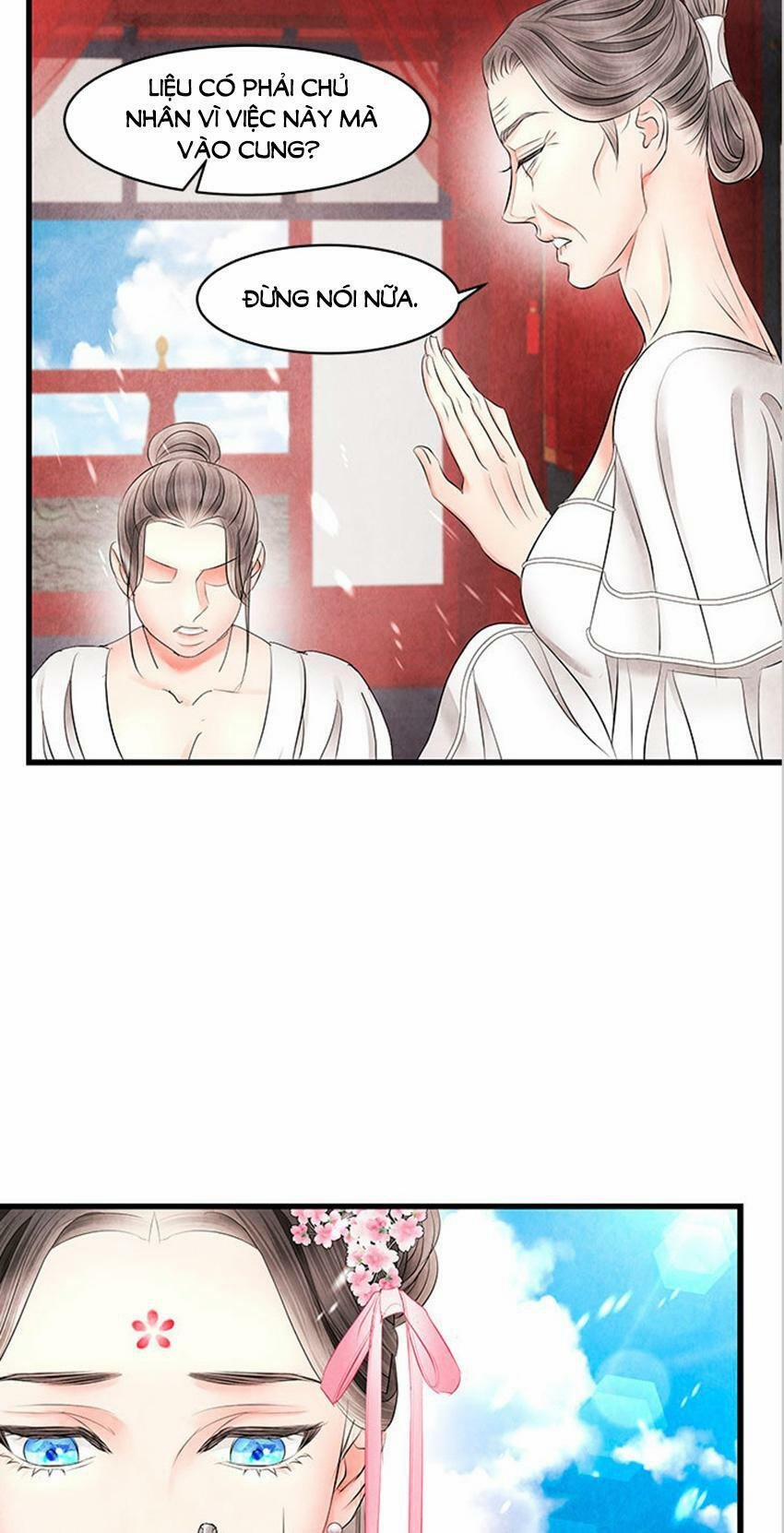 Đêm Thác Loạn (Đêm Dục Vọng) 15 trang 41