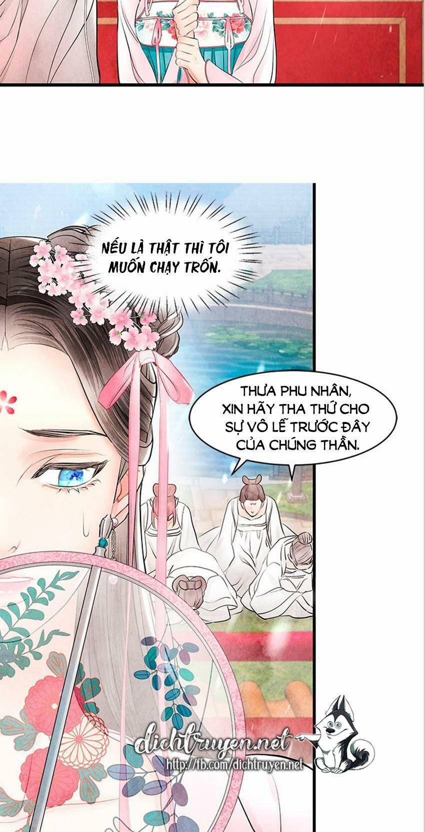 Đêm Thác Loạn (Đêm Dục Vọng) 15 trang 43