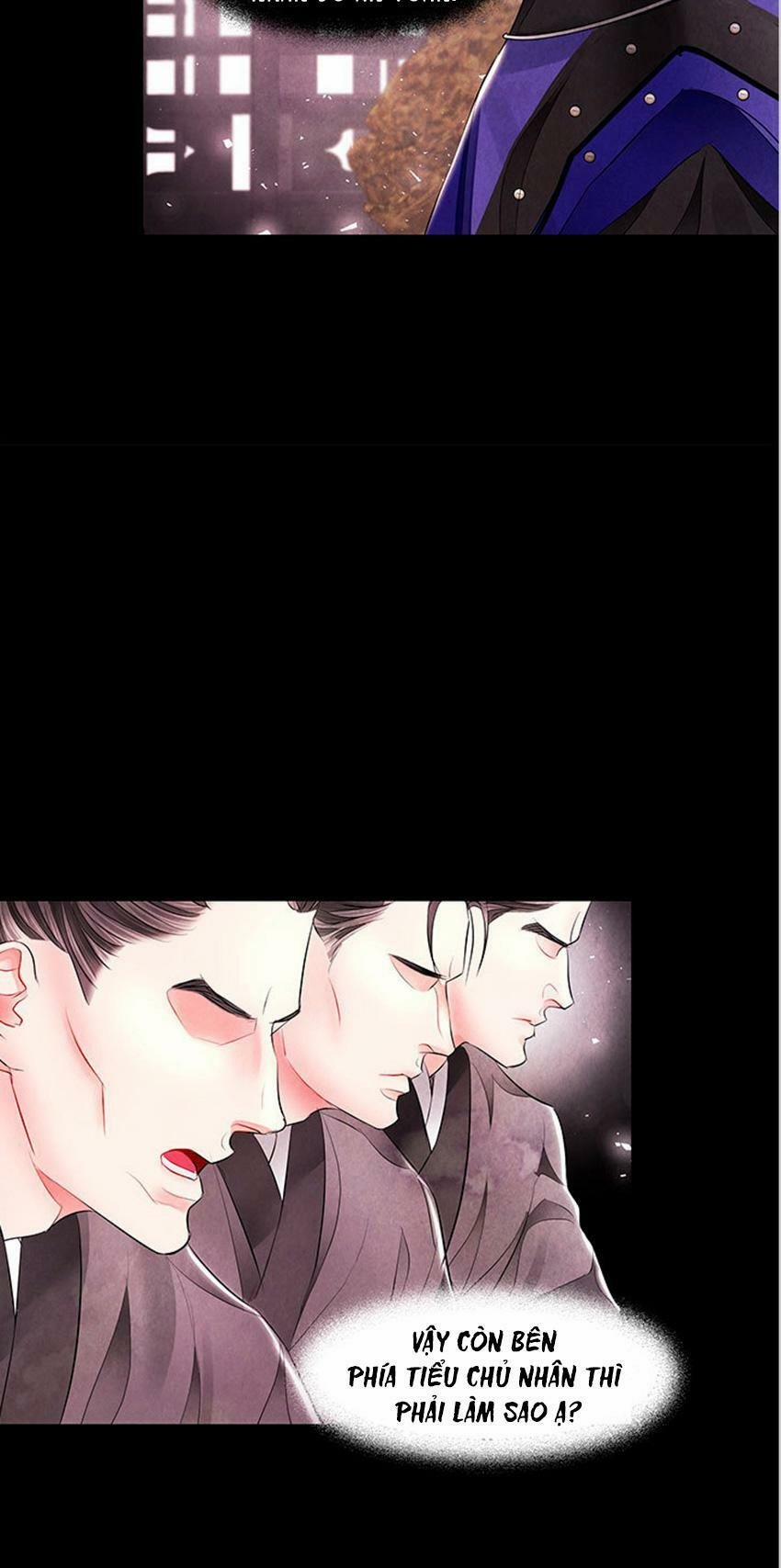 Đêm Thác Loạn (Đêm Dục Vọng) 15 trang 5