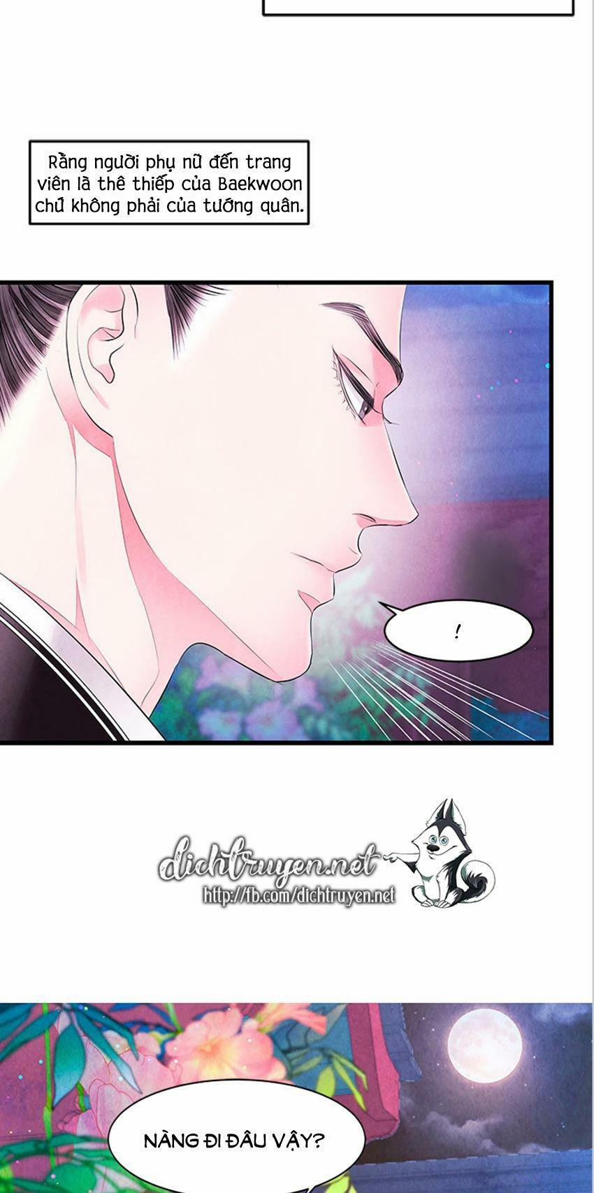 Đêm Thác Loạn (Đêm Dục Vọng) 15 trang 9