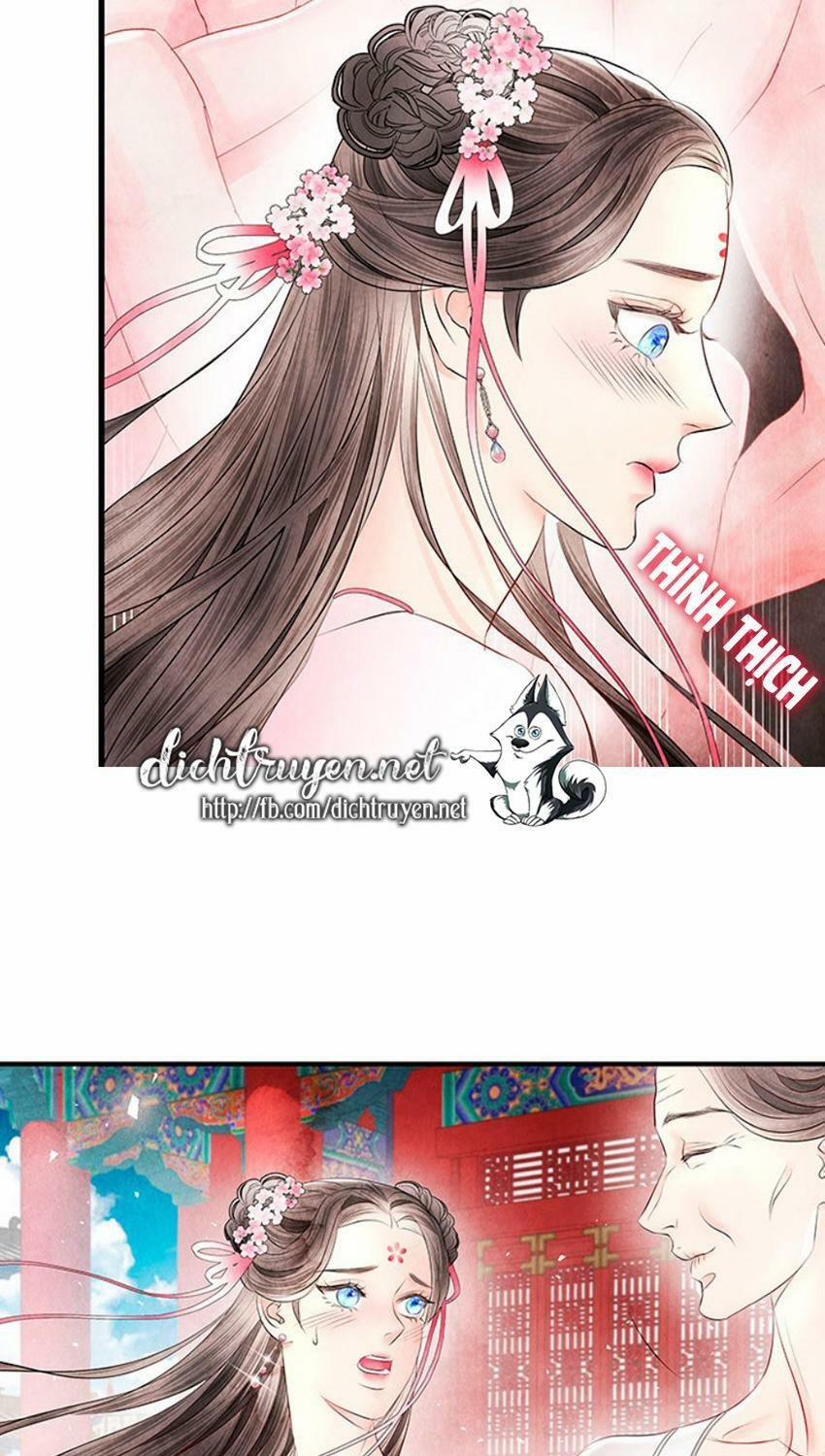 Đêm Thác Loạn (Đêm Dục Vọng) 16 trang 15