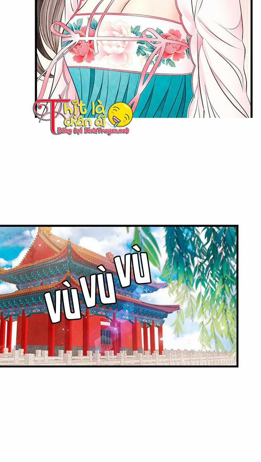 Đêm Thác Loạn (Đêm Dục Vọng) 16 trang 17