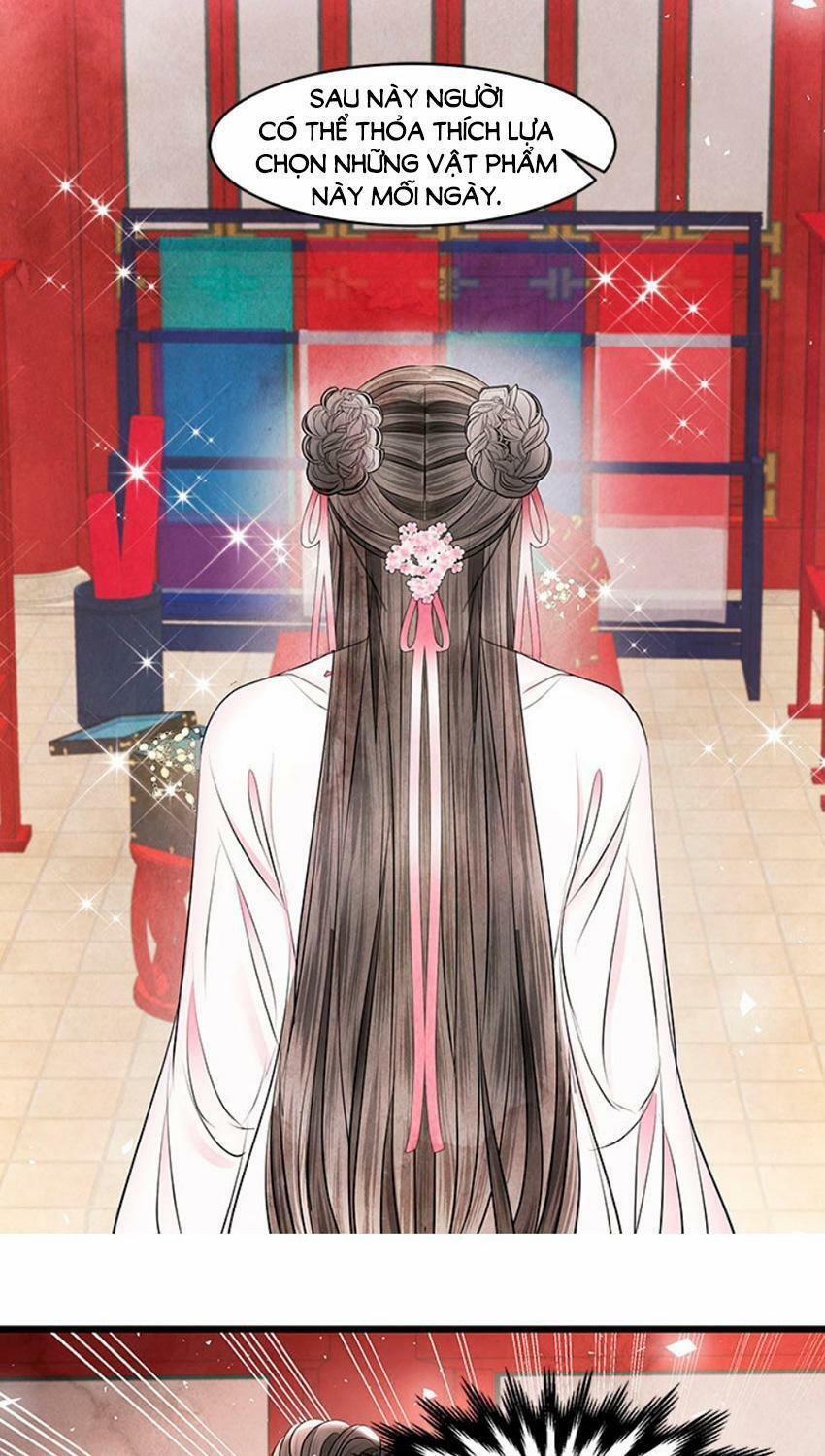 Đêm Thác Loạn (Đêm Dục Vọng) 16 trang 19