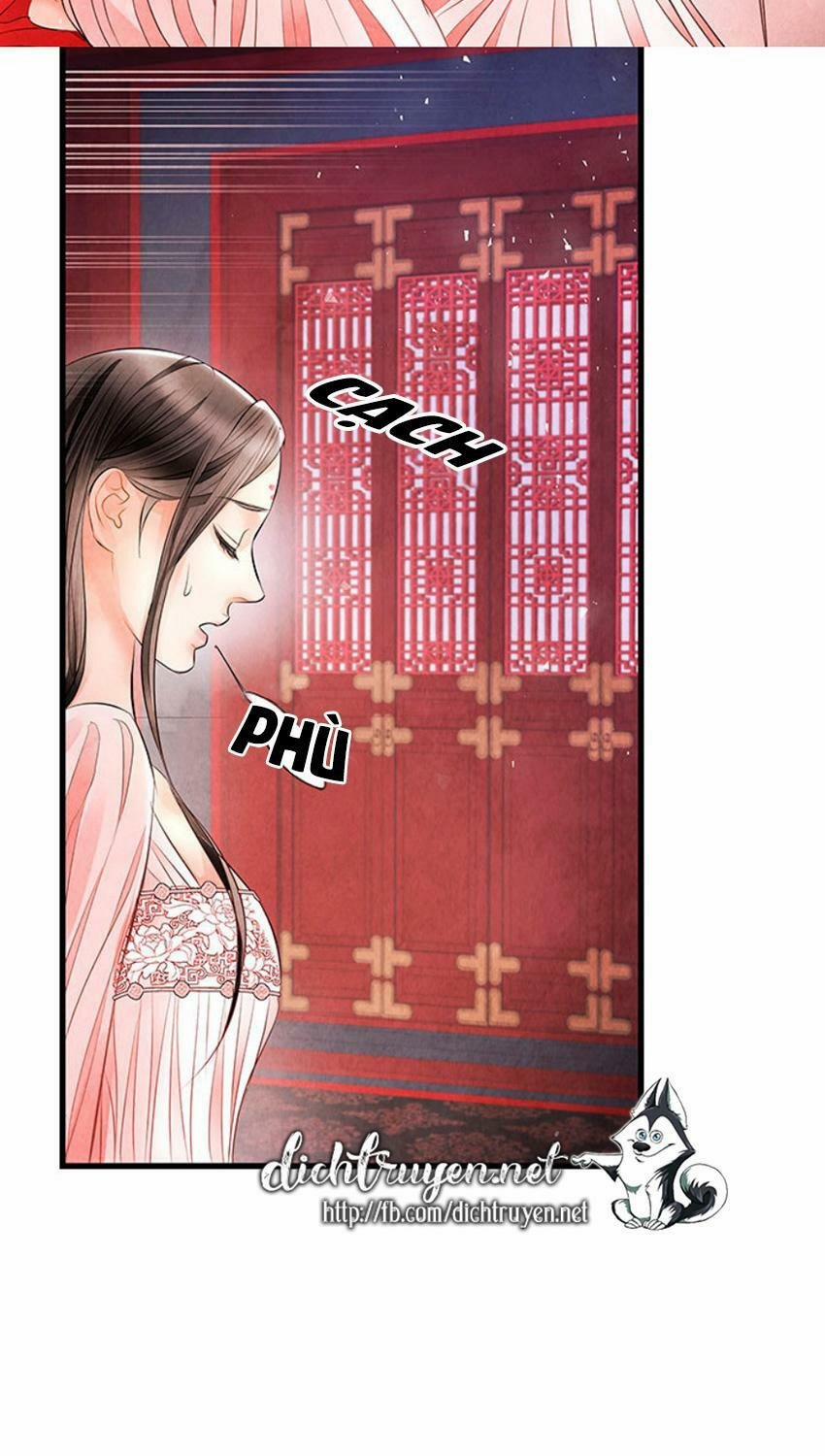 Đêm Thác Loạn (Đêm Dục Vọng) 16 trang 25