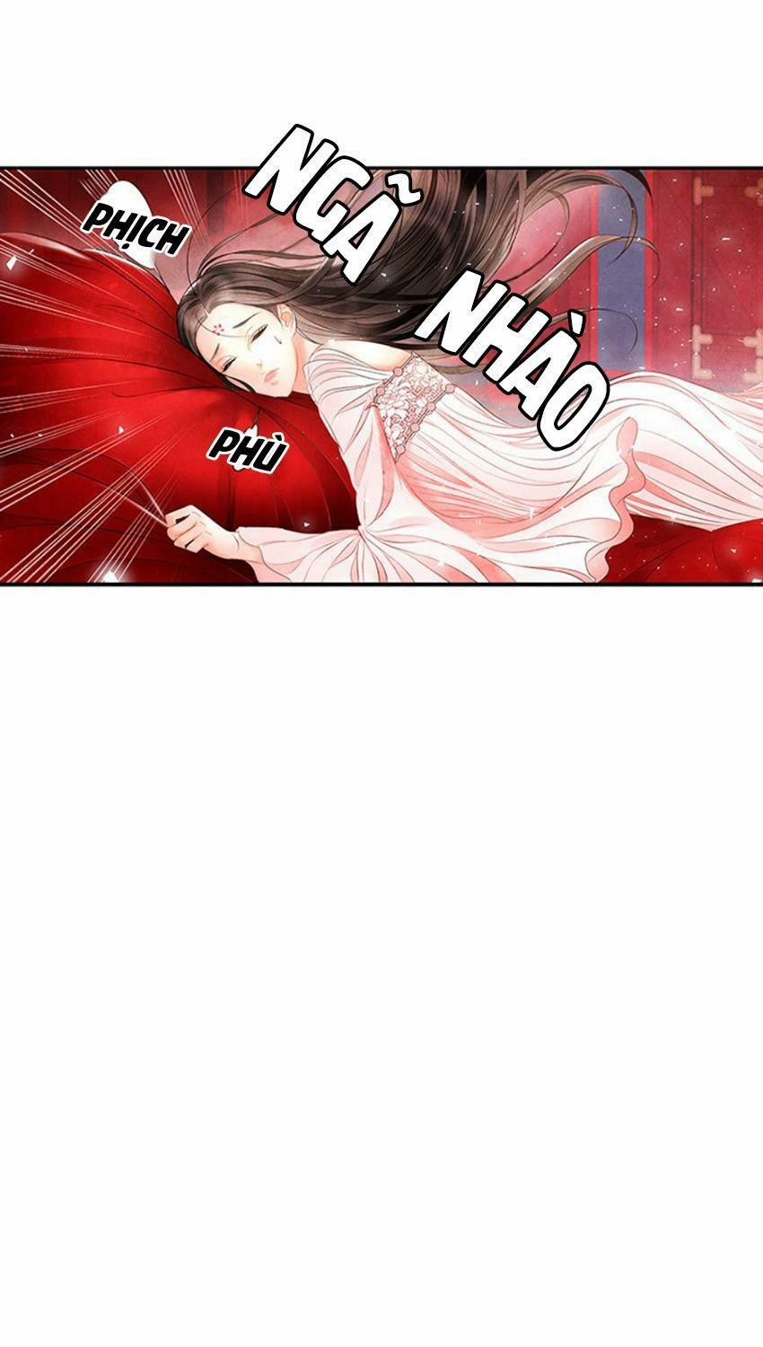 Đêm Thác Loạn (Đêm Dục Vọng) 16 trang 26