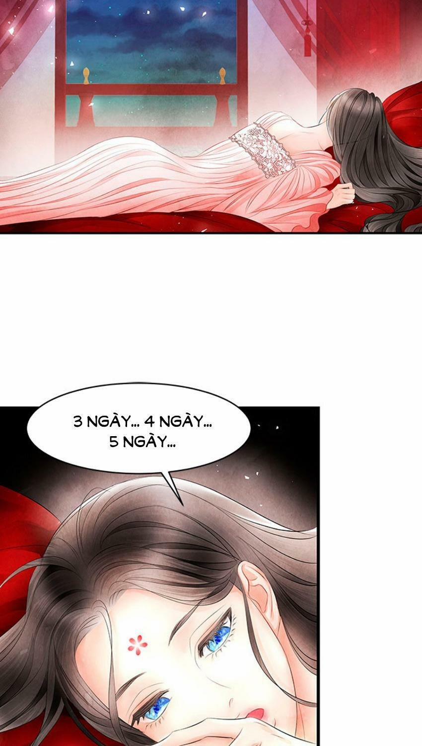 Đêm Thác Loạn (Đêm Dục Vọng) 16 trang 28