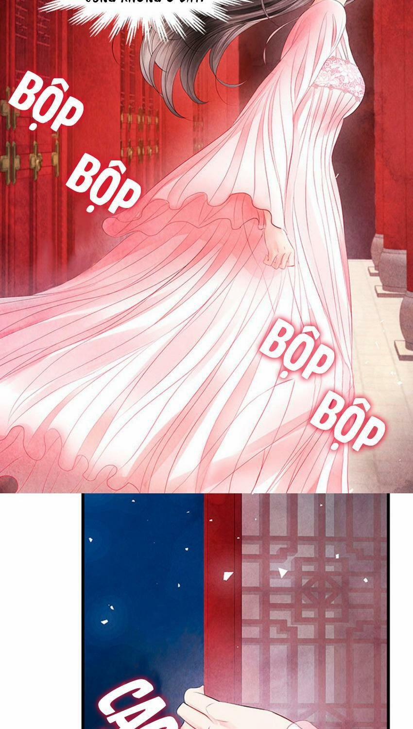 Đêm Thác Loạn (Đêm Dục Vọng) 16 trang 33