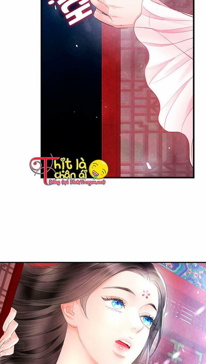 Đêm Thác Loạn (Đêm Dục Vọng) 16 trang 34