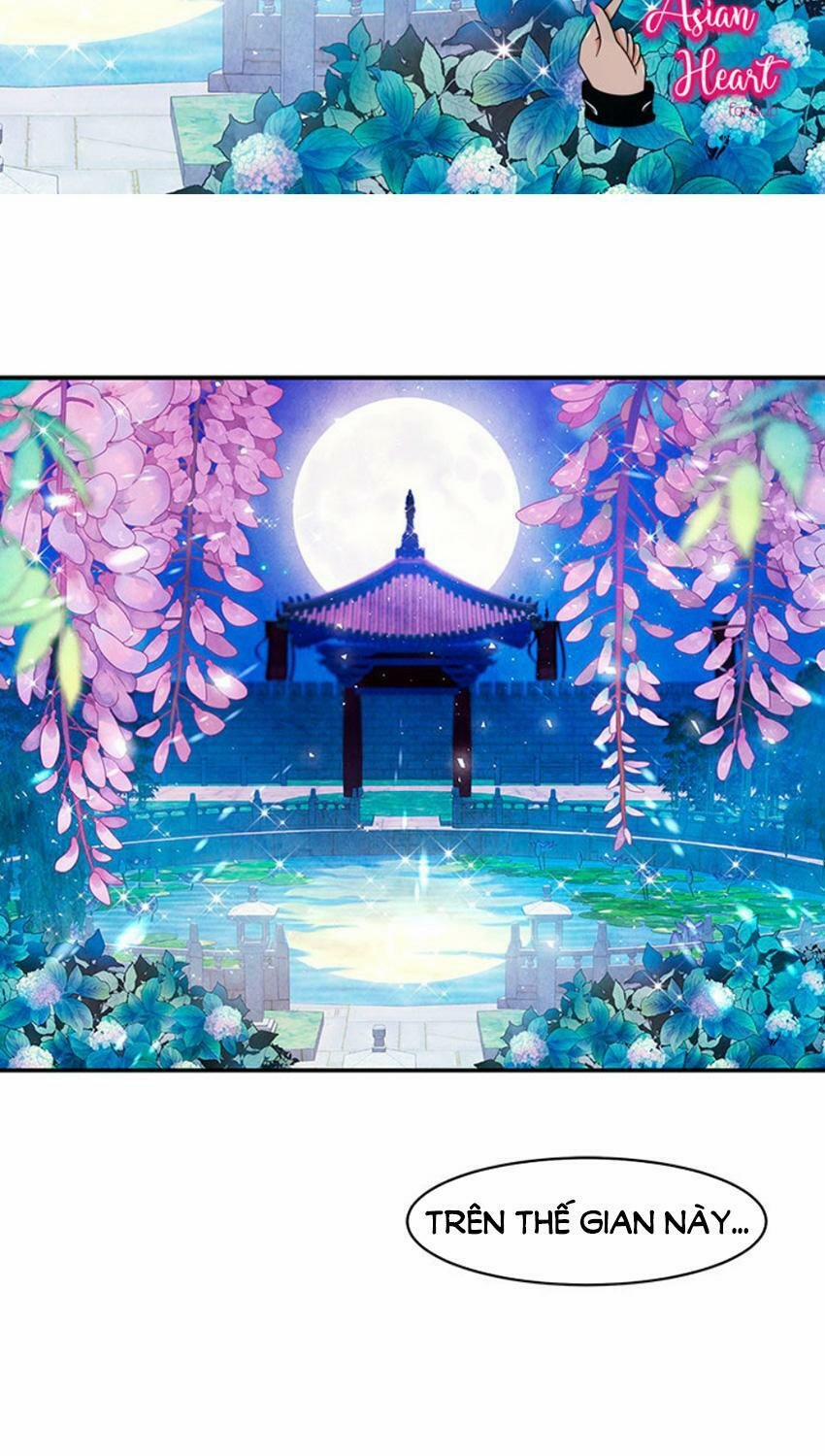 Đêm Thác Loạn (Đêm Dục Vọng) 16 trang 37