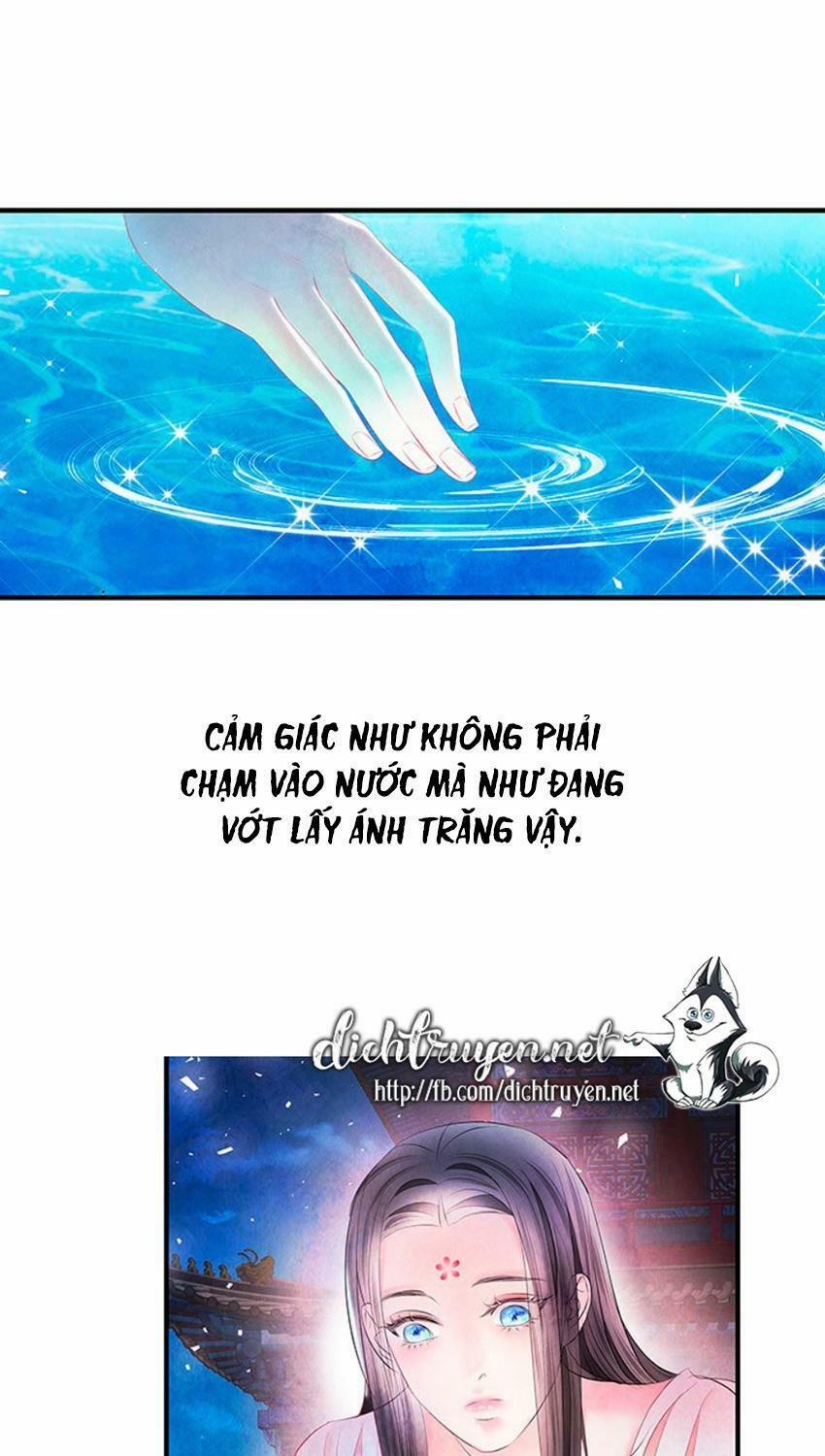 Đêm Thác Loạn (Đêm Dục Vọng) 16 trang 39