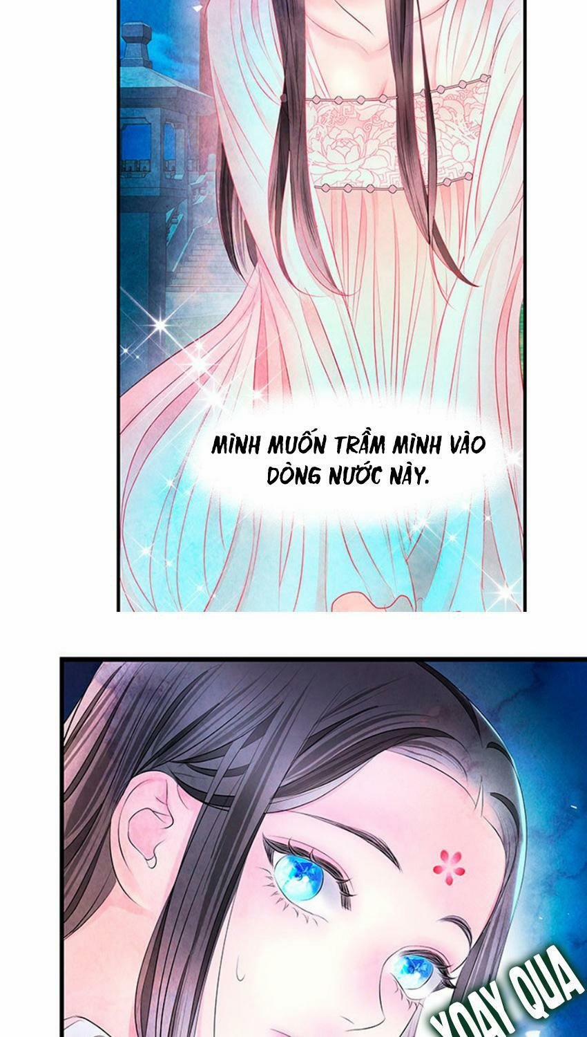 Đêm Thác Loạn (Đêm Dục Vọng) 16 trang 40