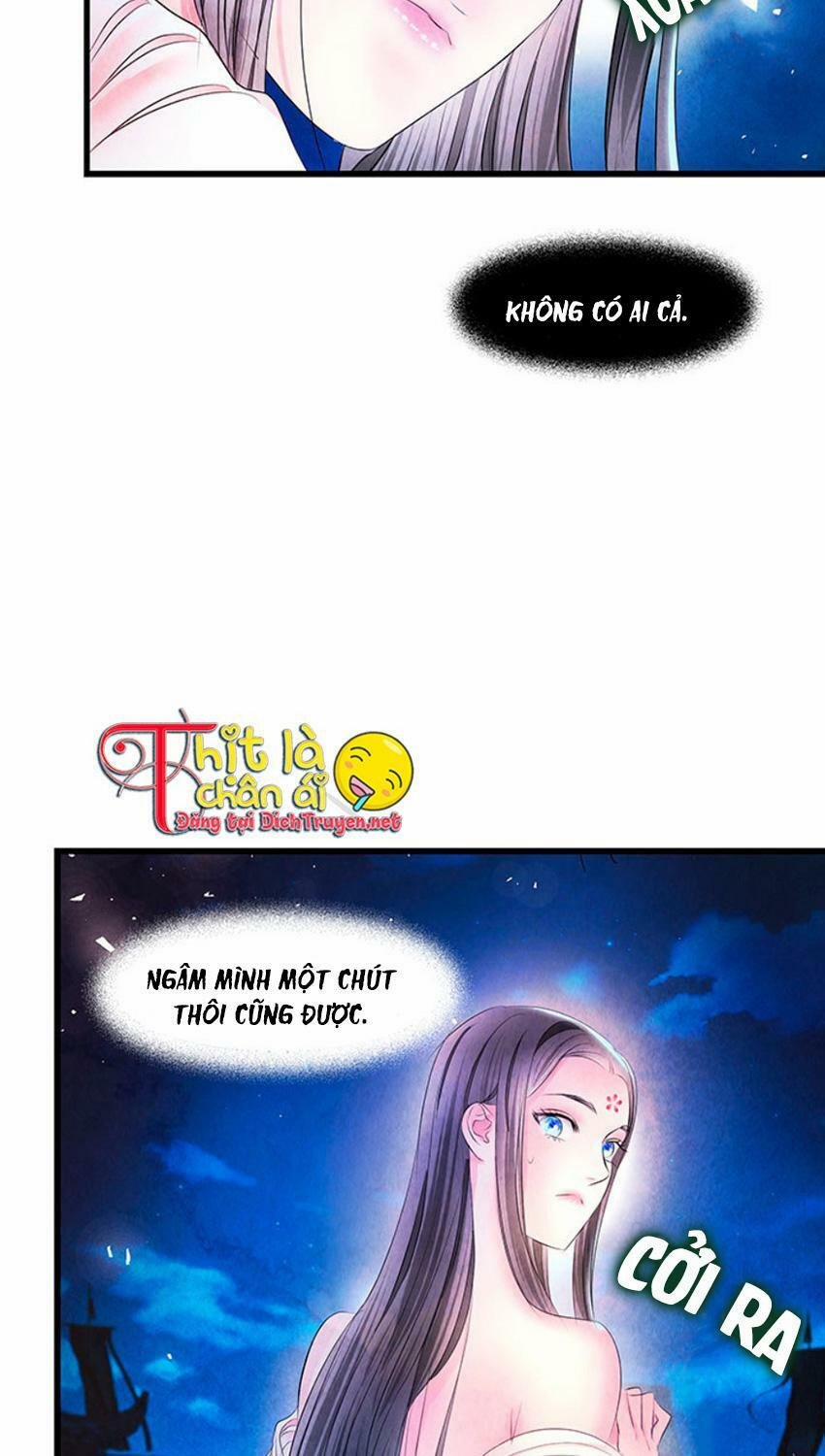 Đêm Thác Loạn (Đêm Dục Vọng) 16 trang 41