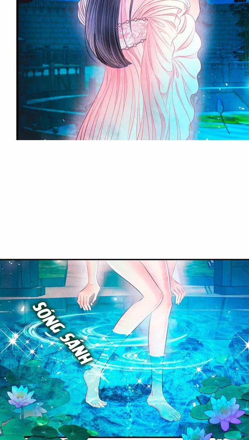 Đêm Thác Loạn (Đêm Dục Vọng) 16 trang 42