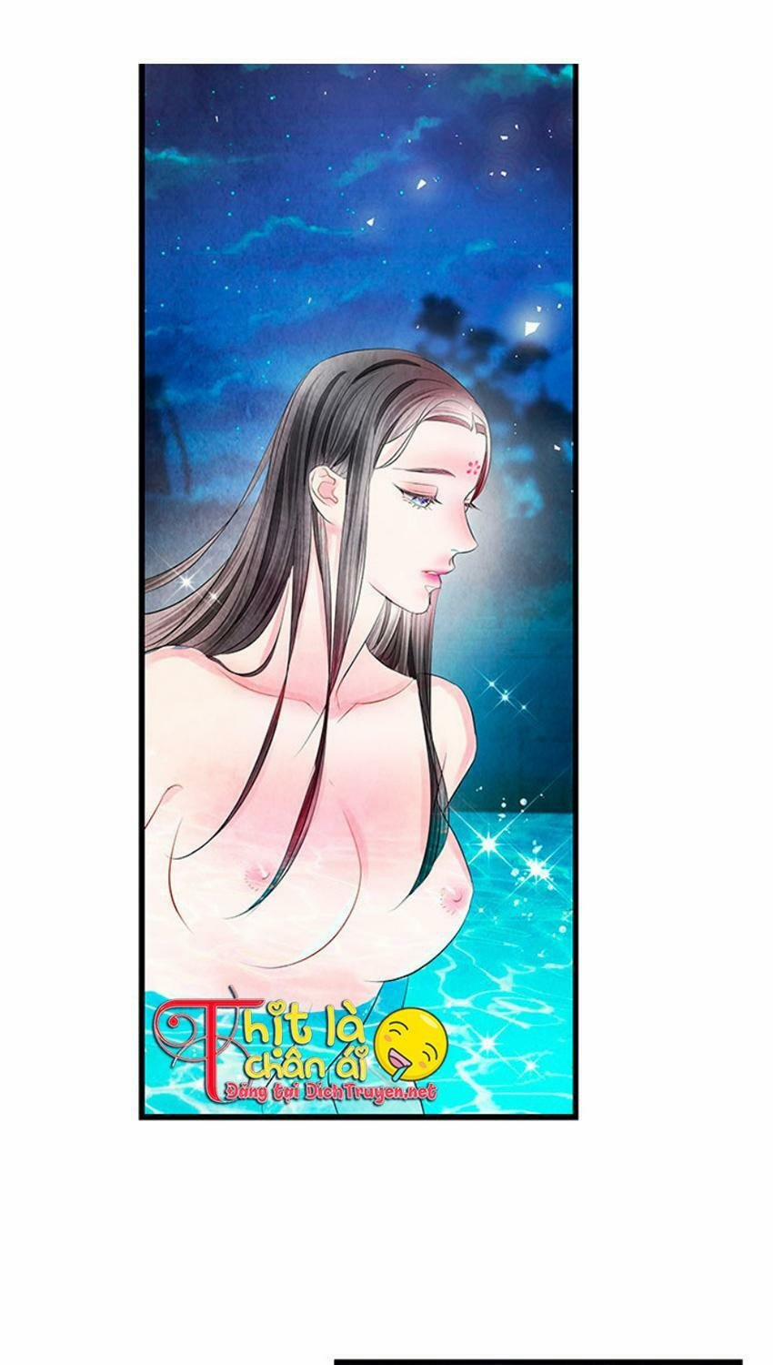 Đêm Thác Loạn (Đêm Dục Vọng) 16 trang 44