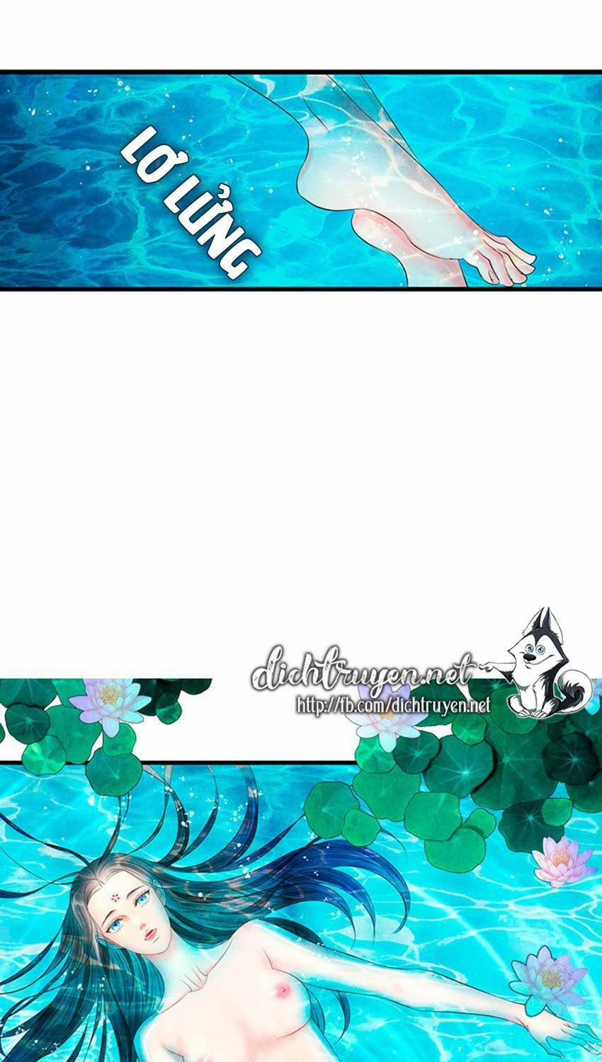 Đêm Thác Loạn (Đêm Dục Vọng) 16 trang 46