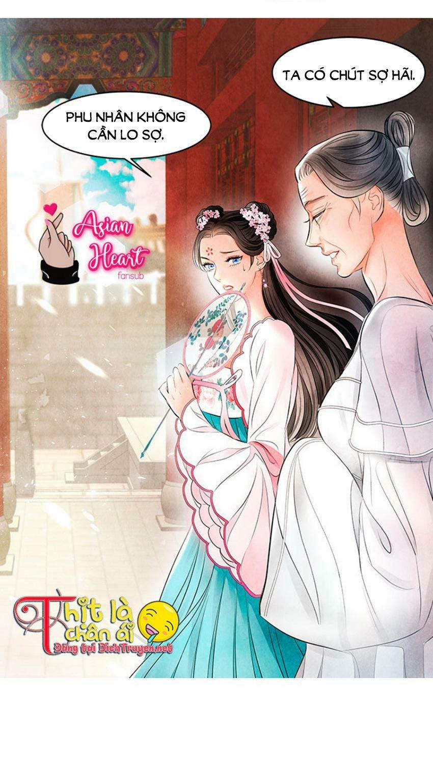 Đêm Thác Loạn (Đêm Dục Vọng) 16 trang 7